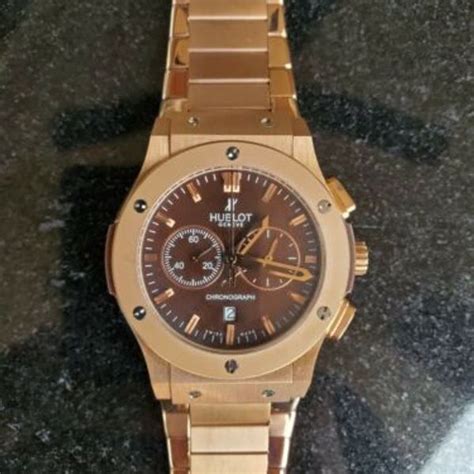 hublot spirit of big bang gold price|hublot 582888 big bang.